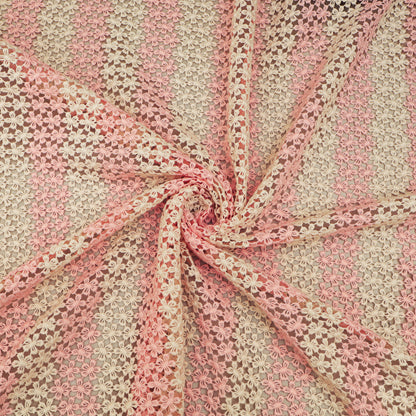 Crossia Stripe Fabric