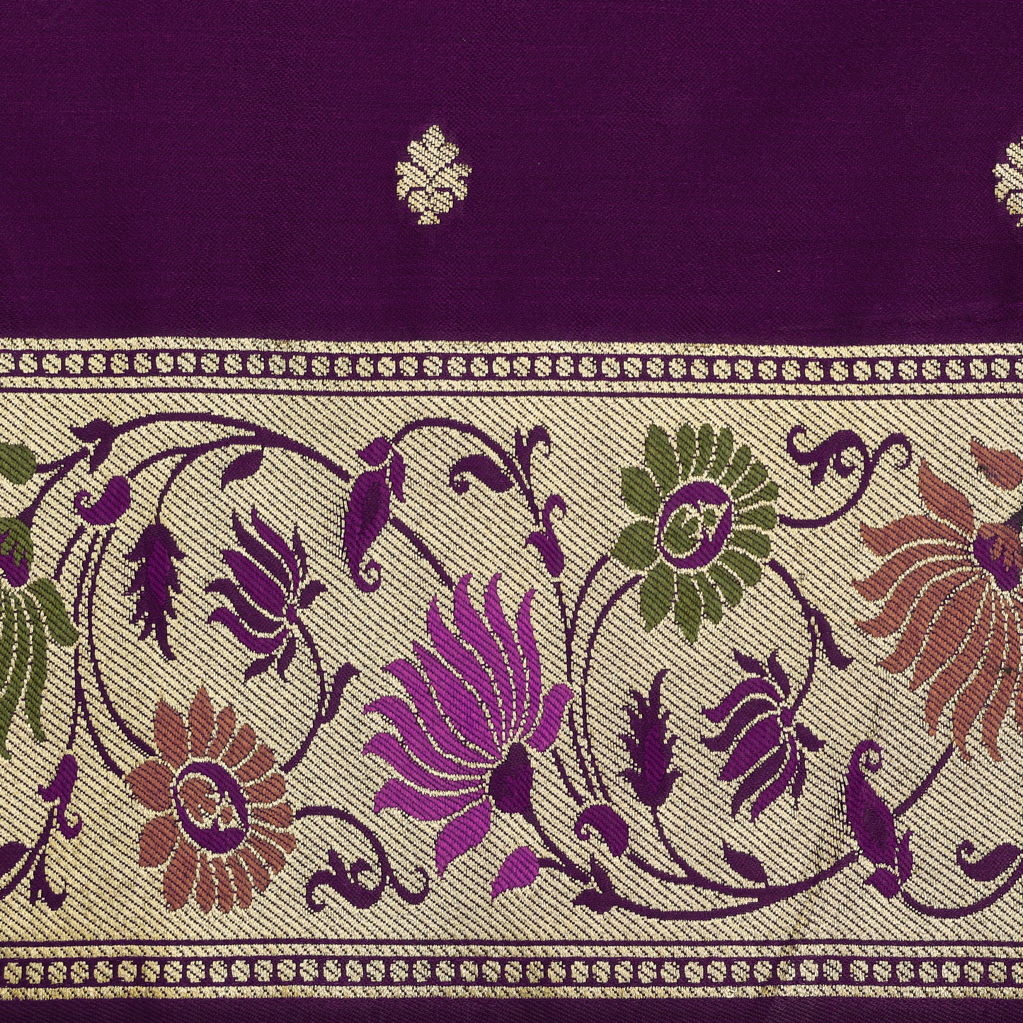 Kadwa Brocade