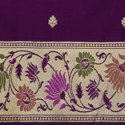 Kadwa Brocade