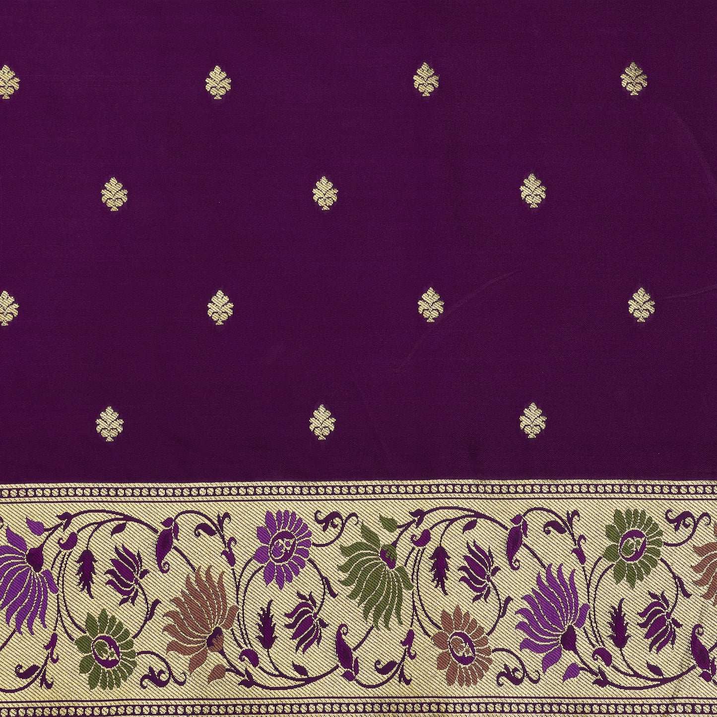 Kadwa Brocade