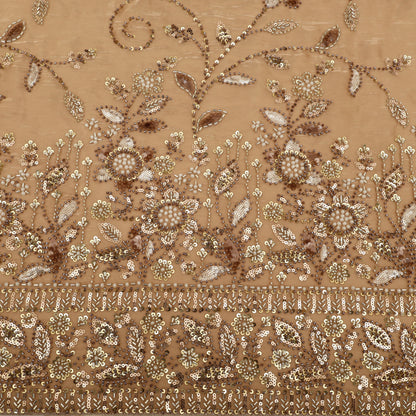 Jimmy Choo Embroidery Fabric