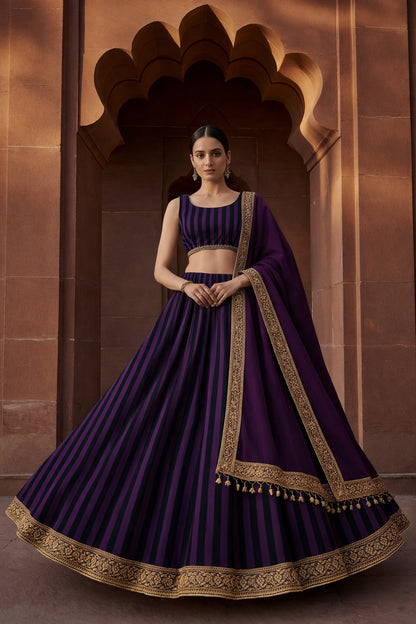 Katan Brocade Fabric