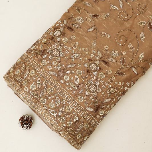 Jimmy Choo Embroidery Fabric