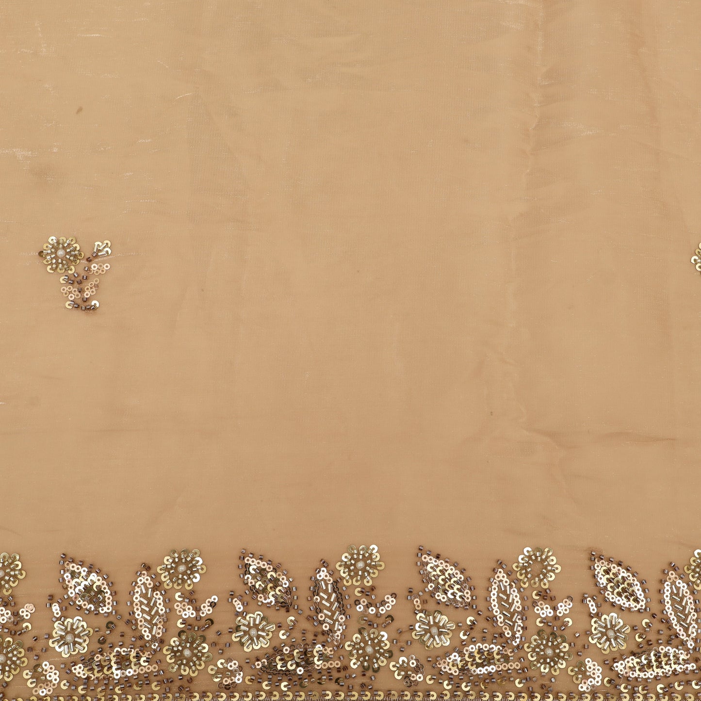 Jimmy Choo Embroidery Fabric