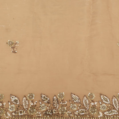Jimmy Choo Embroidery Fabric