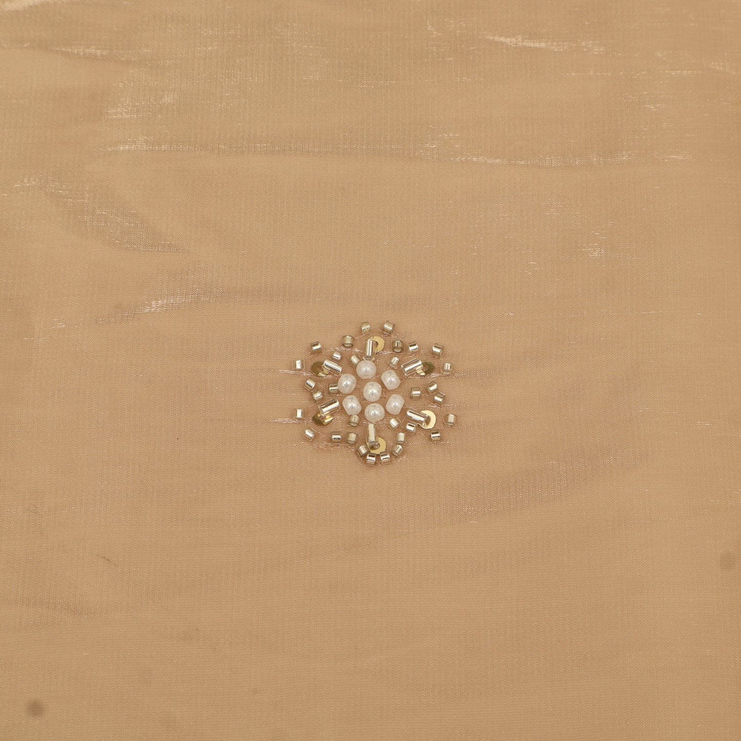 Jimmy Choo Embroidery Fabric