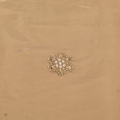 Jimmy Choo Embroidery Fabric