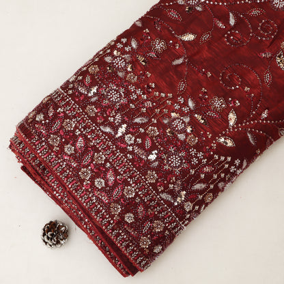 Jimmy Choo Embroidery Fabric