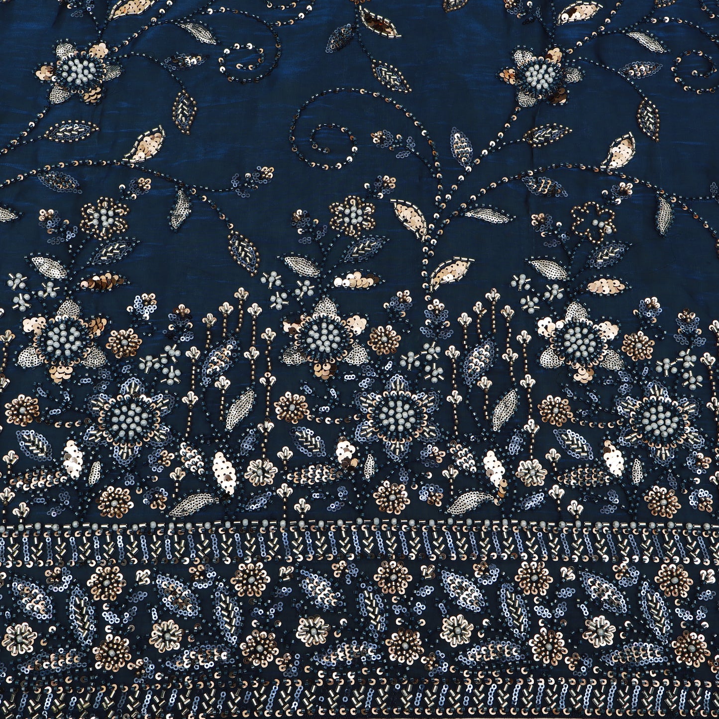 Jimmy Choo Embroidery Fabric