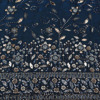 Jimmy Choo Embroidery Fabric