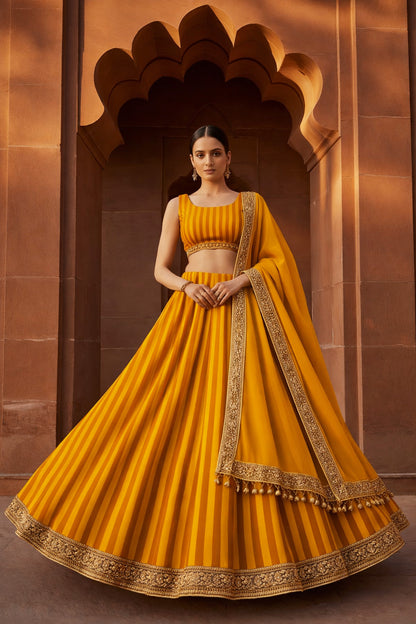 Katan Brocade Fabric