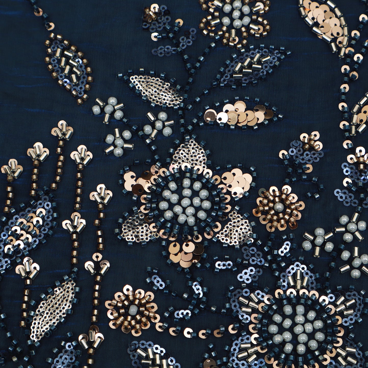 Jimmy Choo Embroidery Fabric