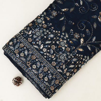 Jimmy Choo Embroidery Fabric
