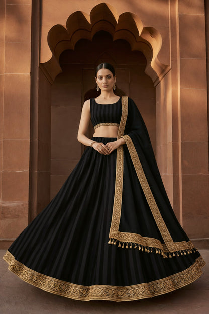 Katan Brocade Fabric