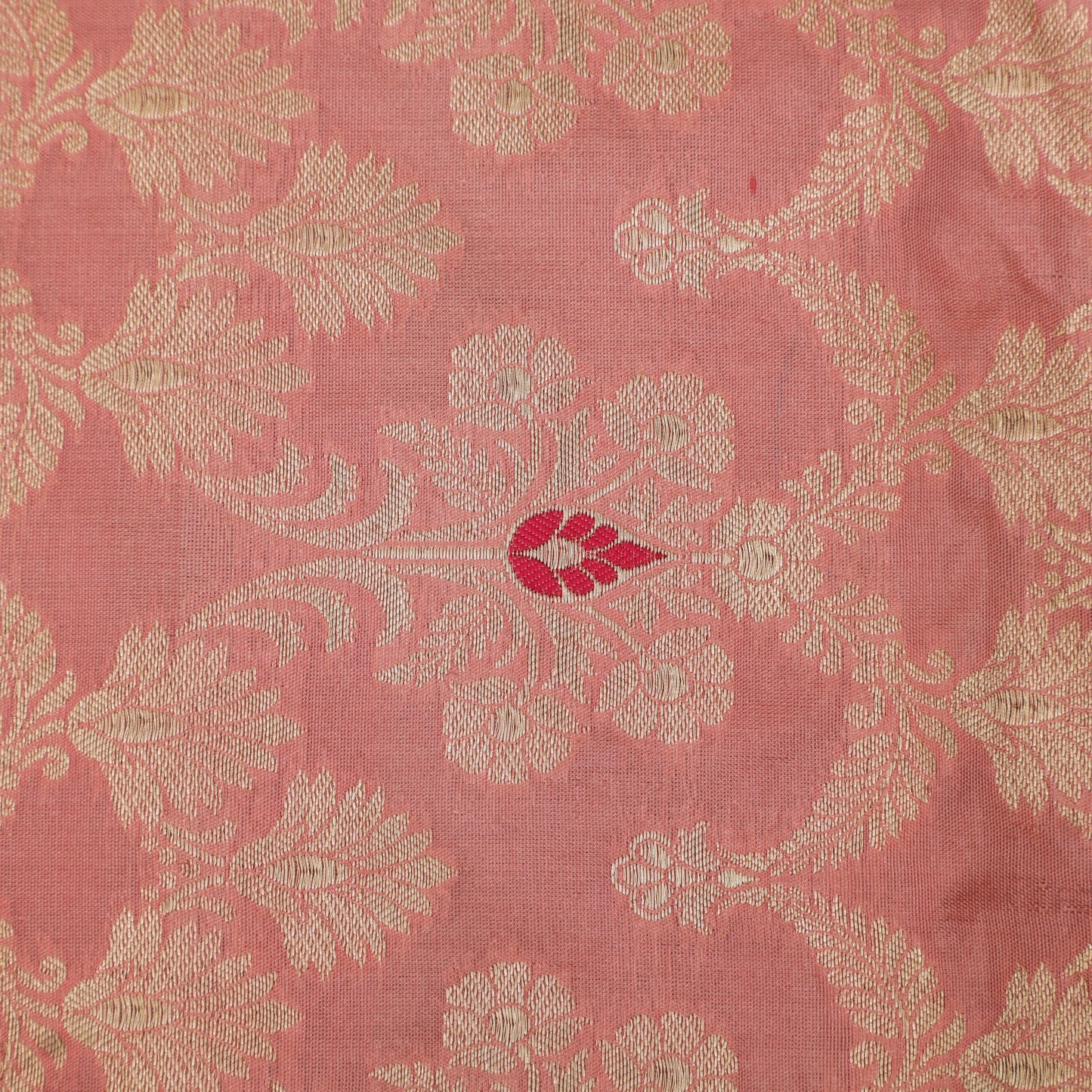 Pure Brocade Fabric