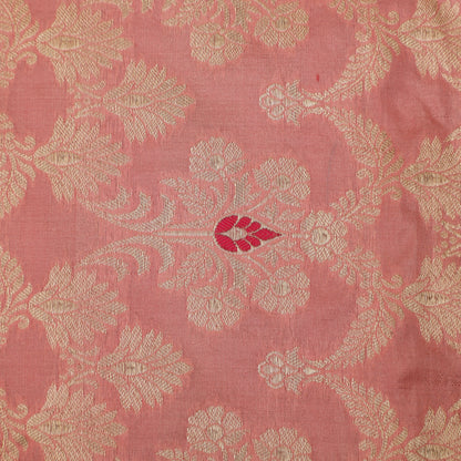 Pure Brocade Fabric