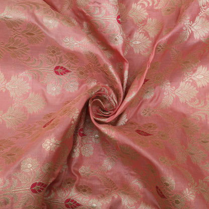Pure Brocade Fabric