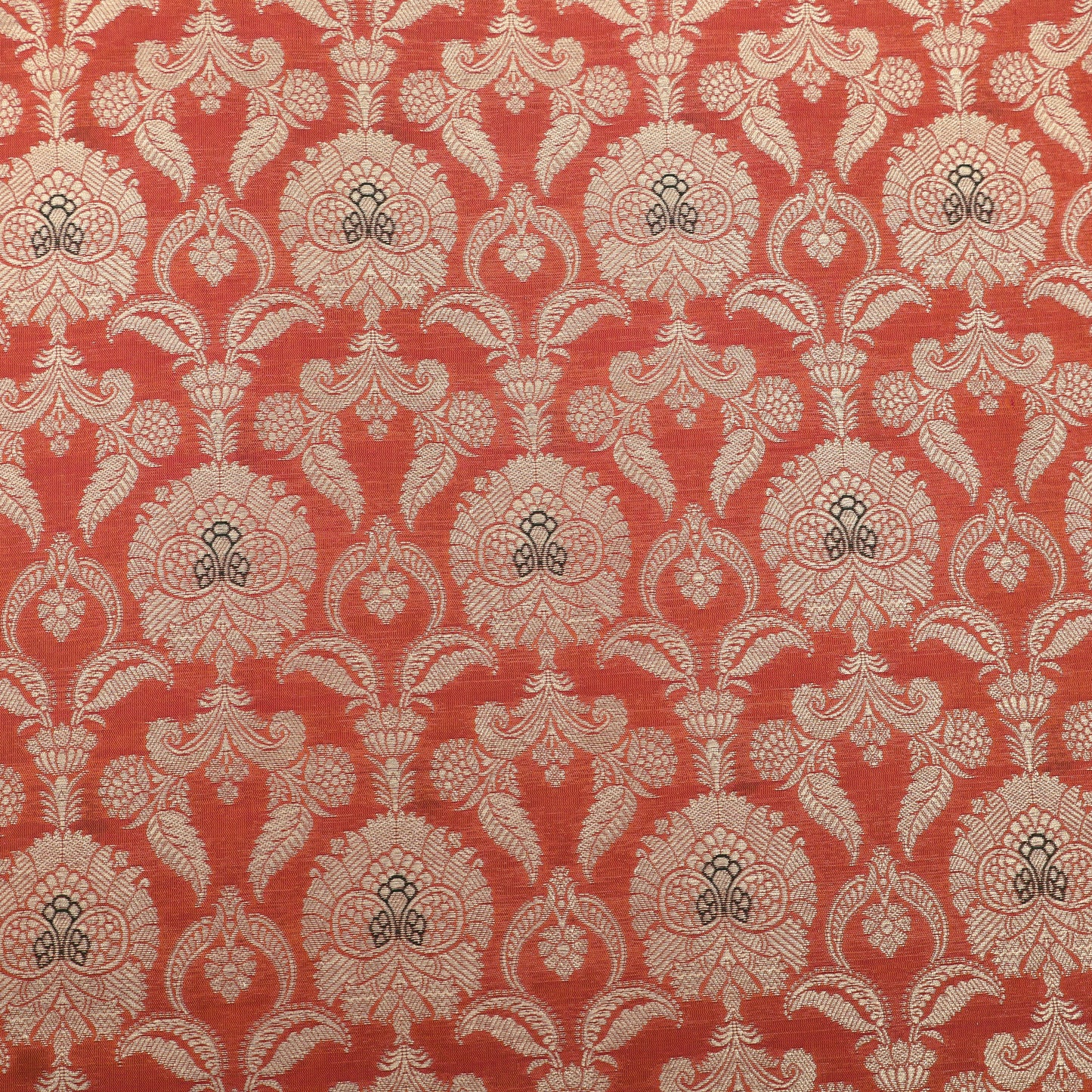Pure Brocade Fabric