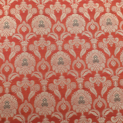 Pure Brocade Fabric