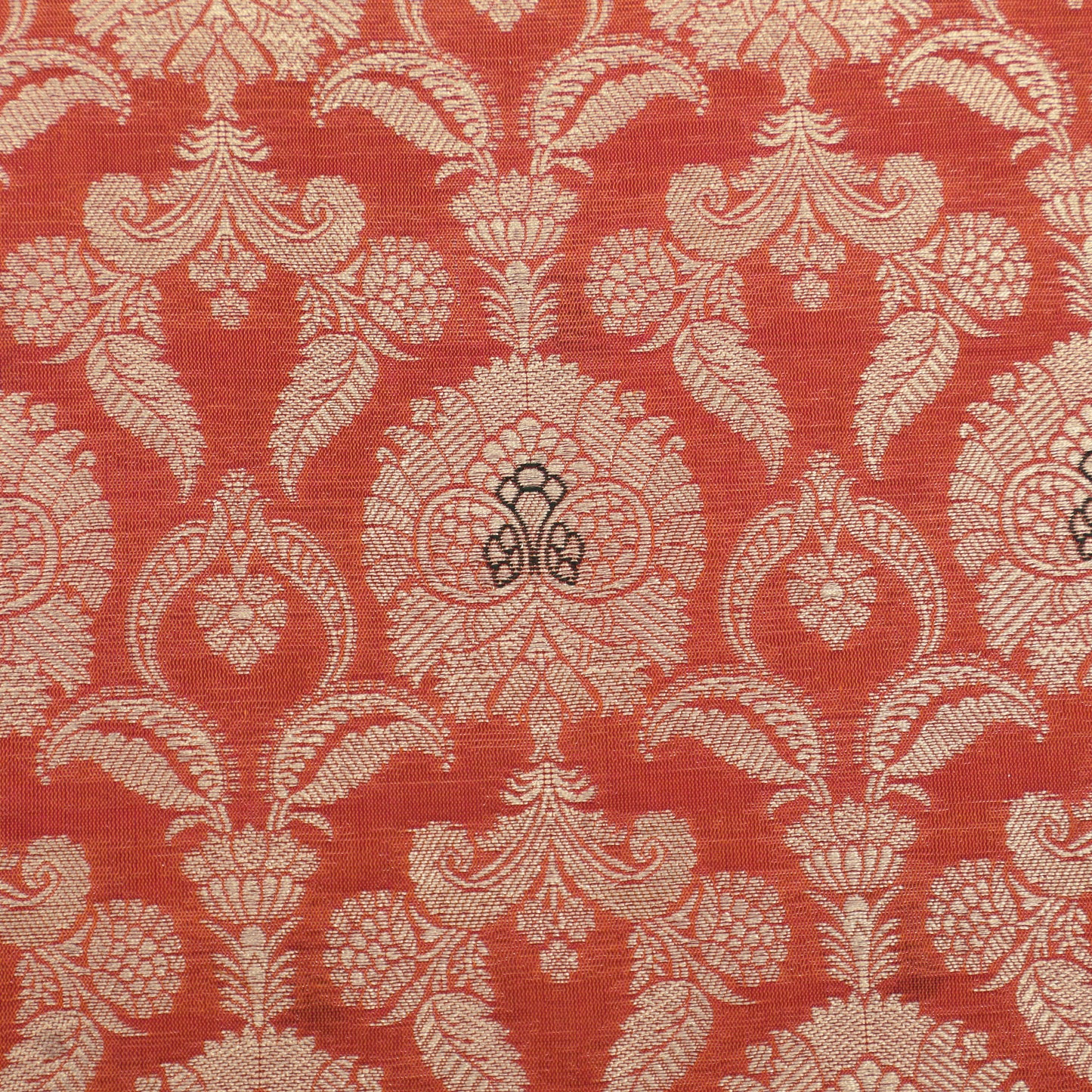 Pure Brocade Fabric