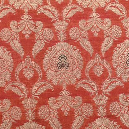 Pure Brocade Fabric