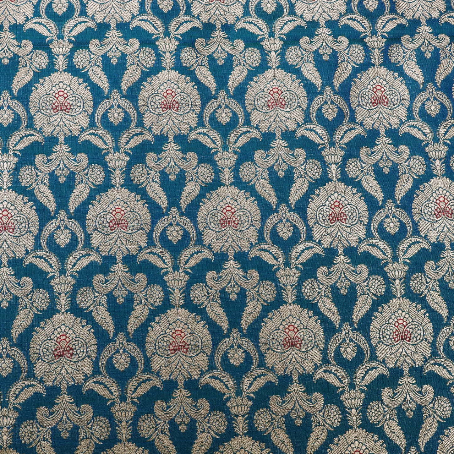 Pure Brocade Fabric