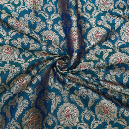 Pure Brocade Fabric