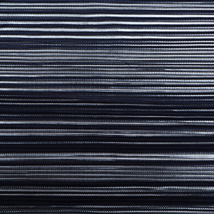 Heavy Crush Satin Foil Fabric (Cut Pieces 3Mtr)