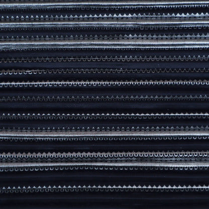 Heavy Crush Satin Foil Fabric (Cut Pieces 3Mtr)