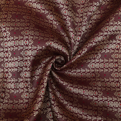 Pure Brocade Fabric