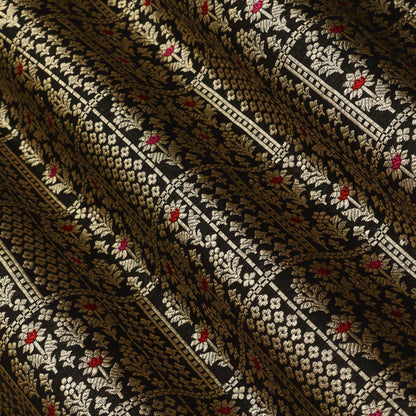 Pure Brocade Fabric