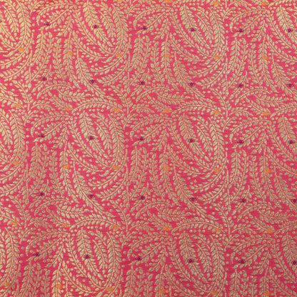 Pure Brocade Fabric