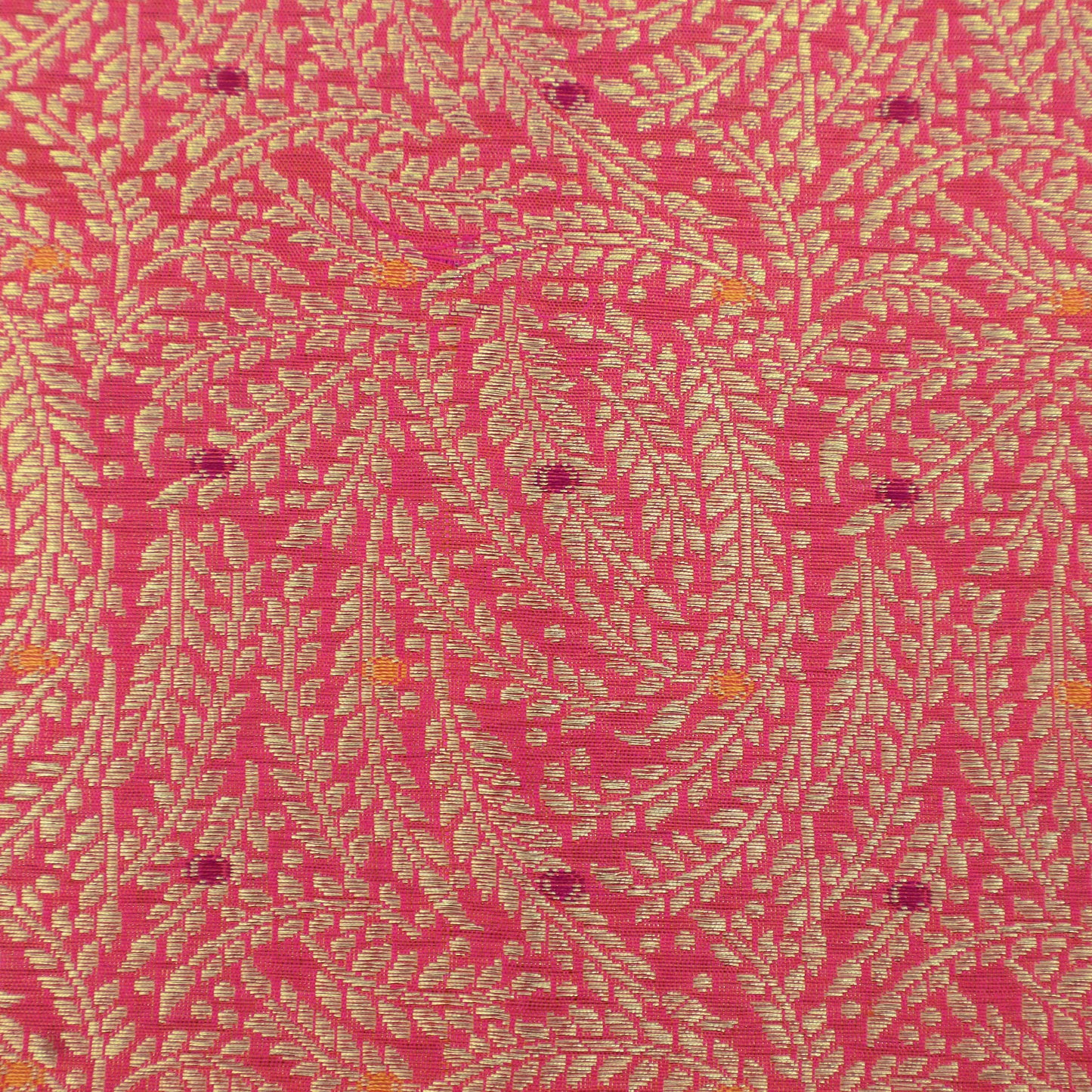 Pure Brocade Fabric