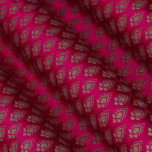 Rani Color Brocade Fabric