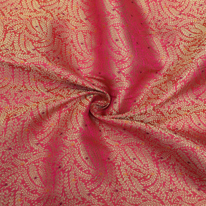Pure Brocade Fabric
