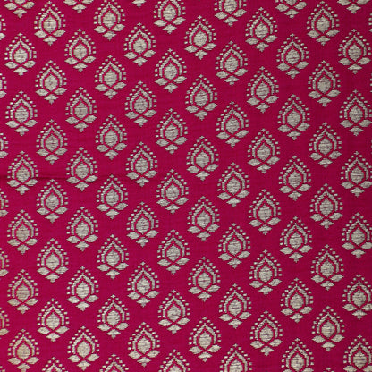 Rani Color Brocade Fabric