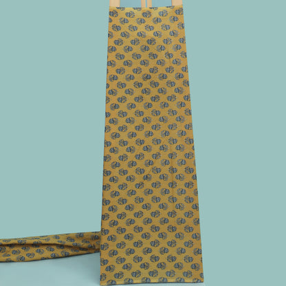 Floral Cotton Print Fabric