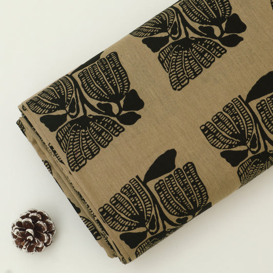 Linen Digital Print Fabric