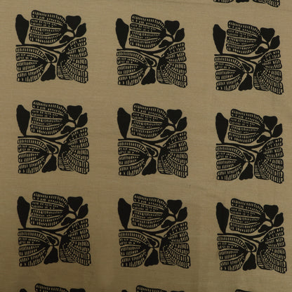 Linen Digital Print Fabric