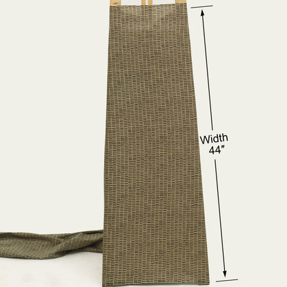 Linen Digital Print Fabric