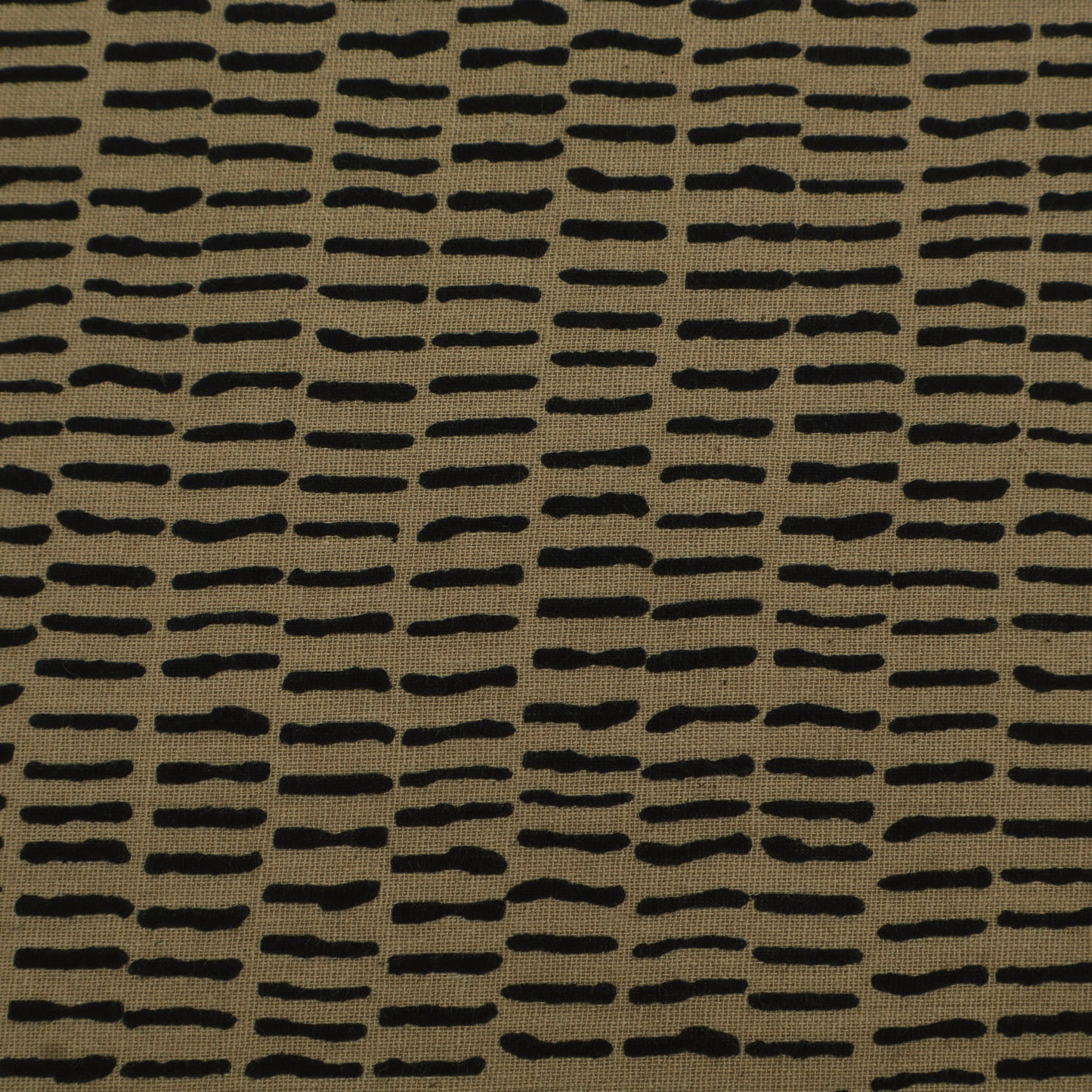 Linen Digital Print Fabric