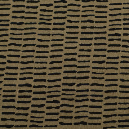 Linen Digital Print Fabric