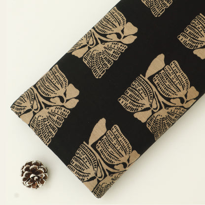 Linen Digital Print Fabric