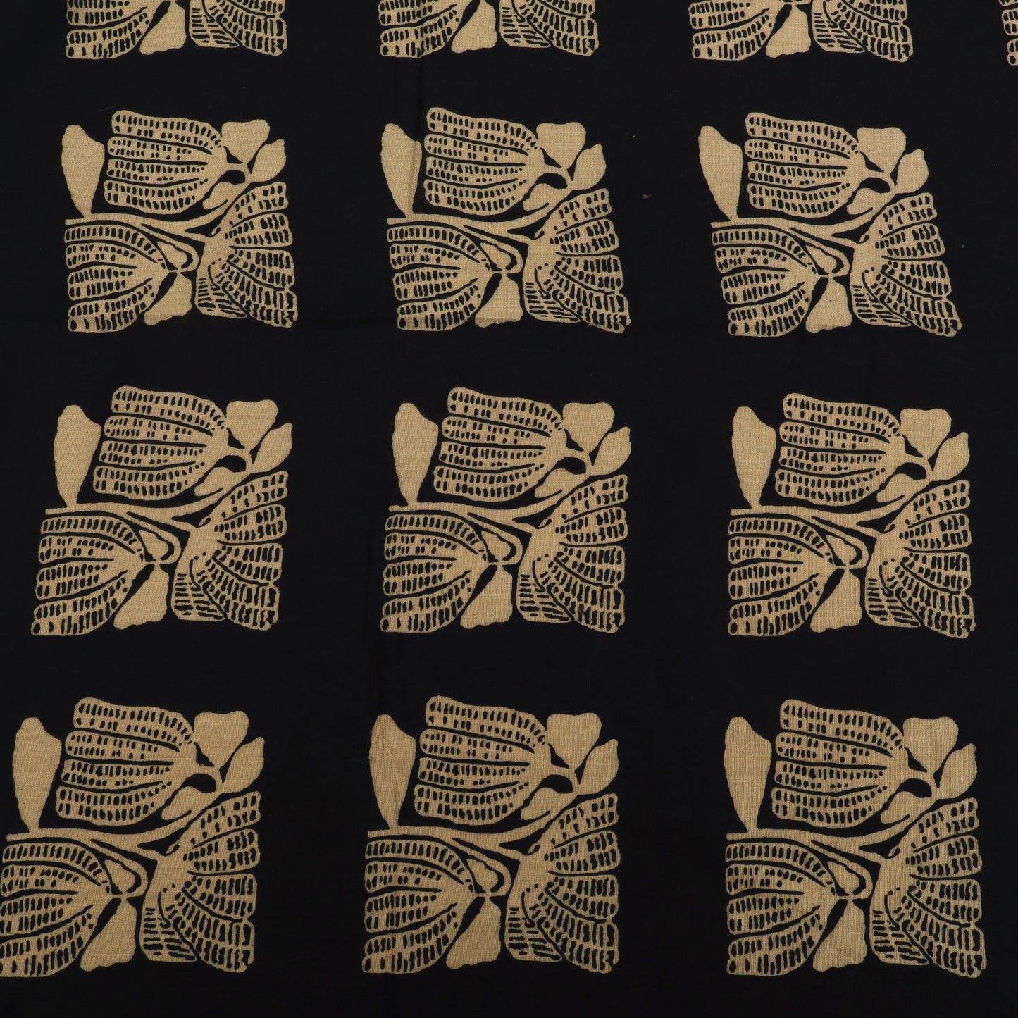 Linen Digital Print Fabric