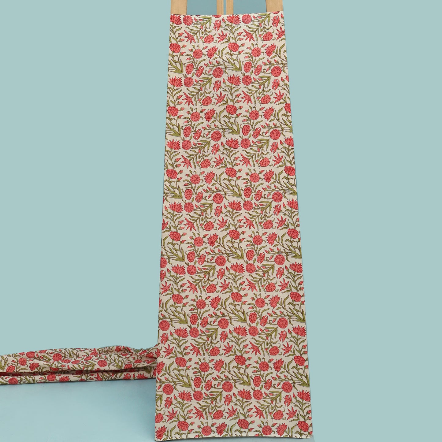 Floral Cotton Print Fabric