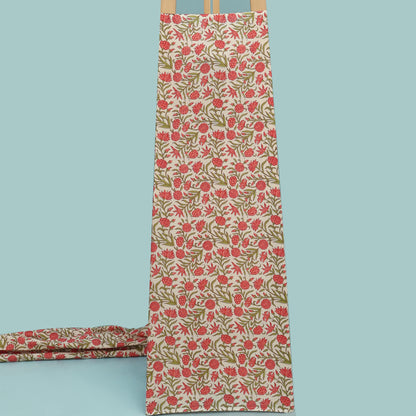 Floral Cotton Print Fabric