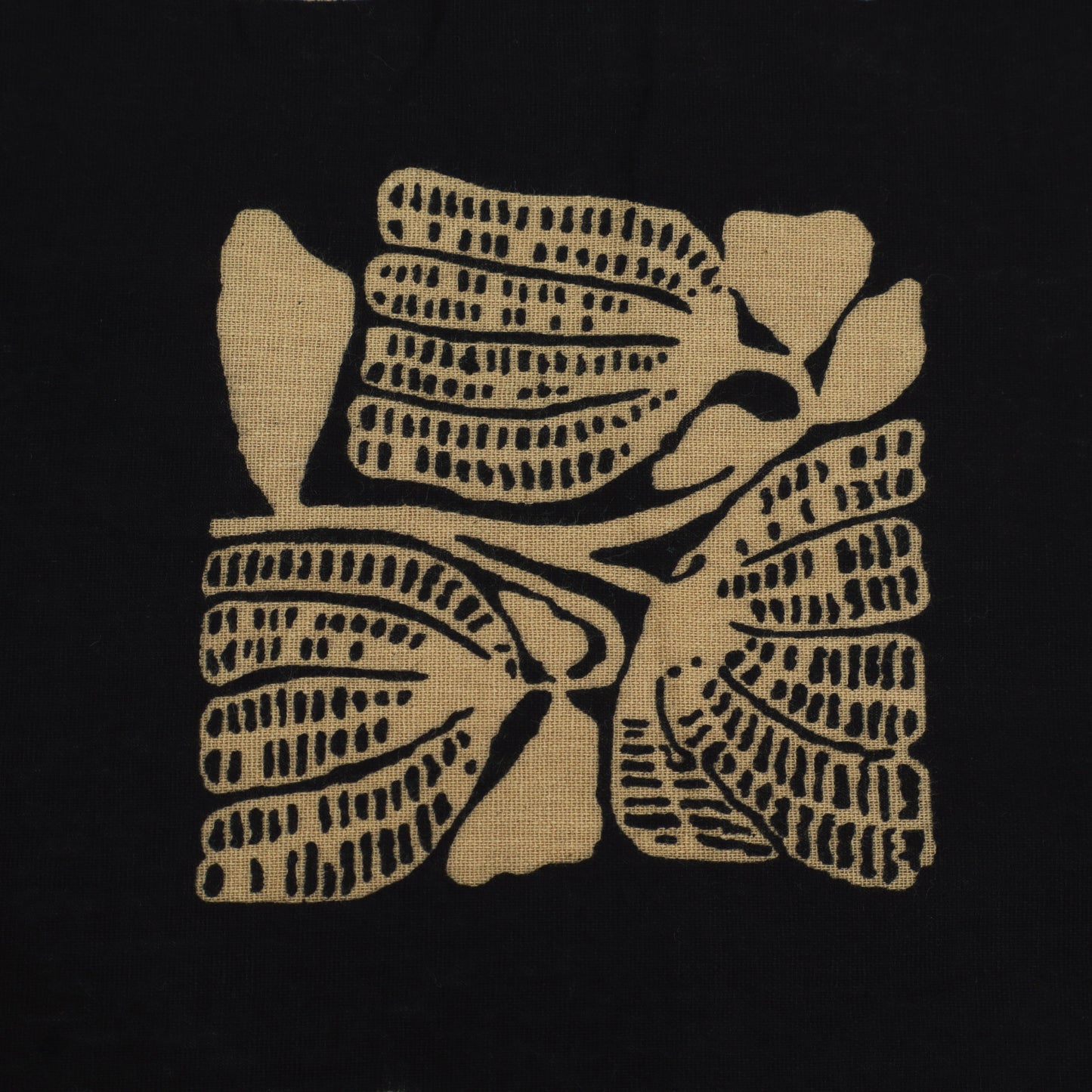 Linen Digital Print Fabric