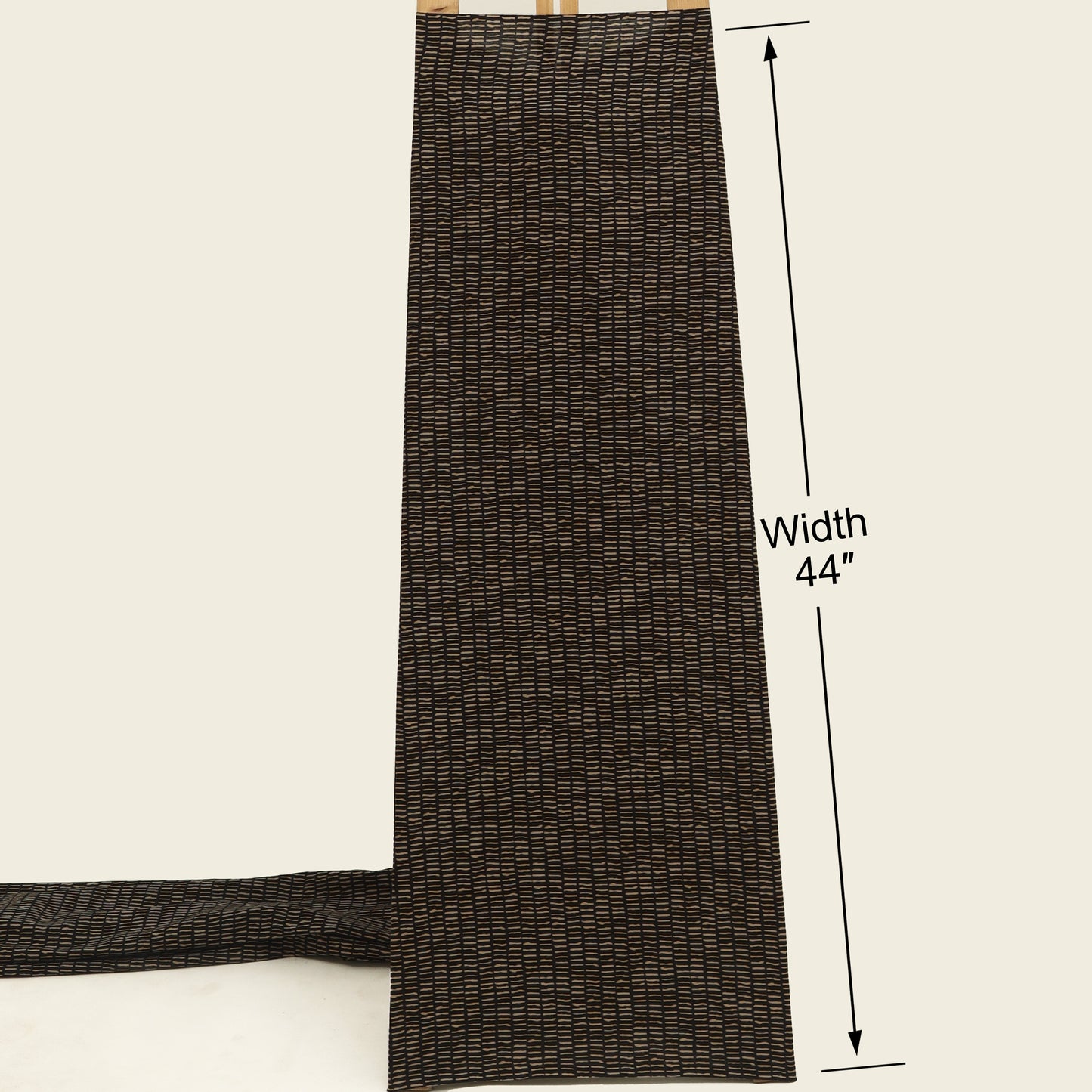 Linen Digital Print Fabric