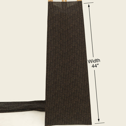 Linen Digital Print Fabric