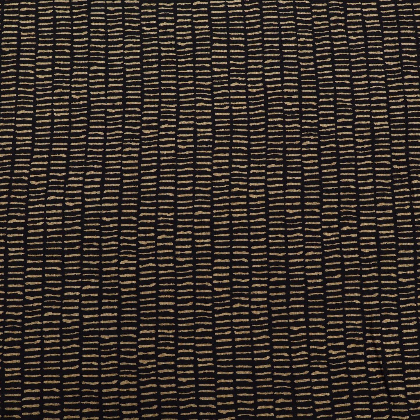 Linen Digital Print Fabric